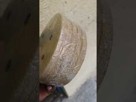 Sanding Discs