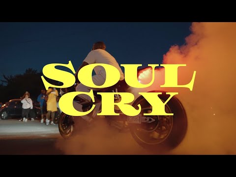 Quake Matthews / Awol - “Soul Cry”