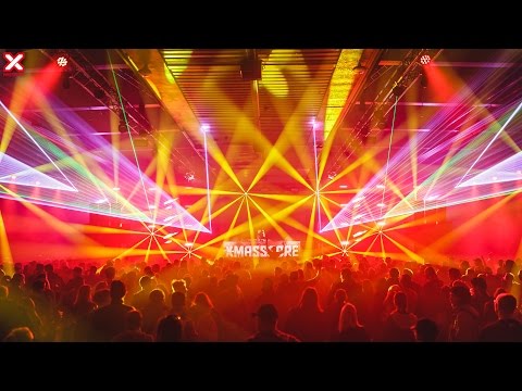 X-MASSACRE 2016 official aftermovie