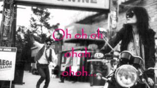 The Kills- Nail In My Coffin (Sub.)