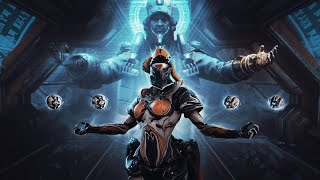 Warframe Deadlock Protocol Codex walkthrough how to unlock the xoris for free