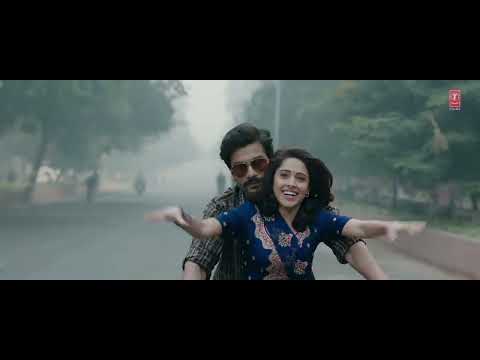 Hurdang Official Trailer   Sunny Kaushal, Nushrratt B   Nikhil Nagesh Bhat, Hitesh T   Bhushan K