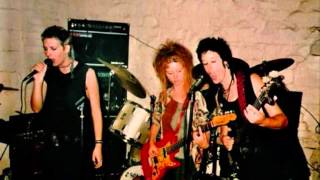 Hippy Slags , Sunlight On The Truncheons  =;