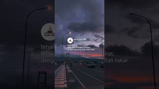Download lagu Tenang.. apa yang menjadi milikmu, akan selalu menemukan mu. mp3