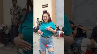 Download lagu mbak srintil woko channel 😍 #karnaval #soundhoreg #sidomulyo mp3