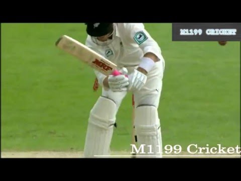 Best Bowling Figures Ever (Part 3)- James  Anderson (7/43)