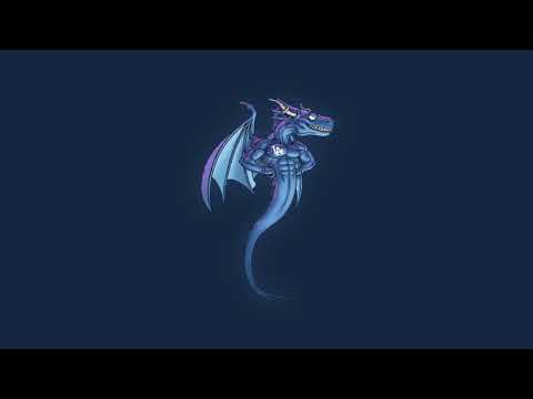 Blueface x Shoreline Mafia x Tyga Type Beat 2019 - [Blue Dragon] | Caddy Beats