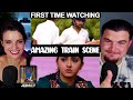 JERSEY - AMAZING TRAIN SCENE! - Nani, Shraddha Srinath, Sathyaraj, Harish Kalyan