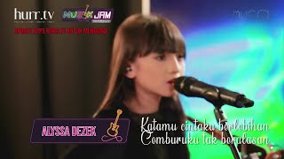 Aku Takut _ Repvblik | Alyssa Dezek