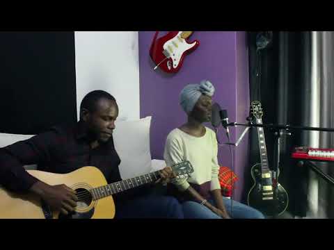Chronixx - Skankin' Sweet (COVER BY OSANJO)