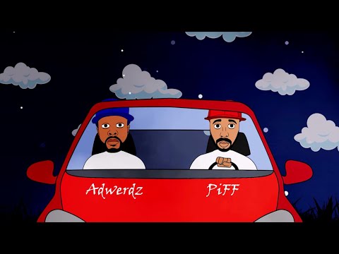 Piff (Pennywise Jr.) - More Plates (New Official Music Video) (Prod. By Adwerdz) (Hoodie Season EP)