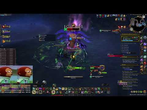 Rank 1 Hunter SBG 23 Tyrannical Dragonflight S1