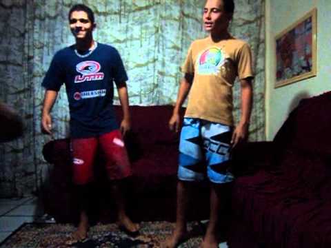 mc sheldon e keko e nino cade você