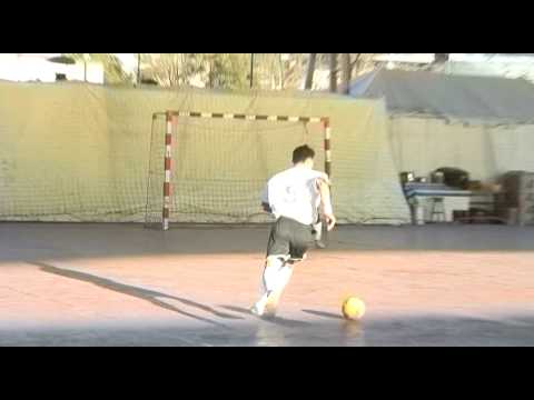 primera parte Tous A - Alheña