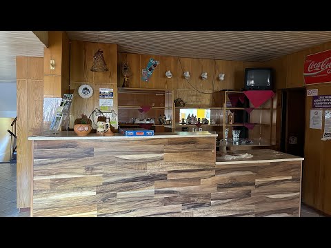 🏨 Hotel opusteny pred pár rokmi v perfektnom stave niekde na Slovensku 🇸🇰 #urbex