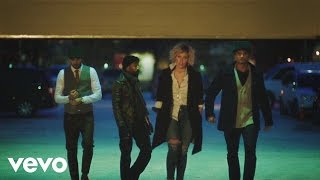 Jocelyn Alice - Jackpot (Official Video)