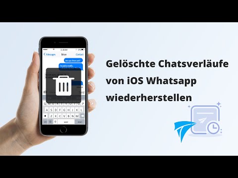 Iphone ohne kostenlos wiederherstellen whatsapp chat backup Die Top