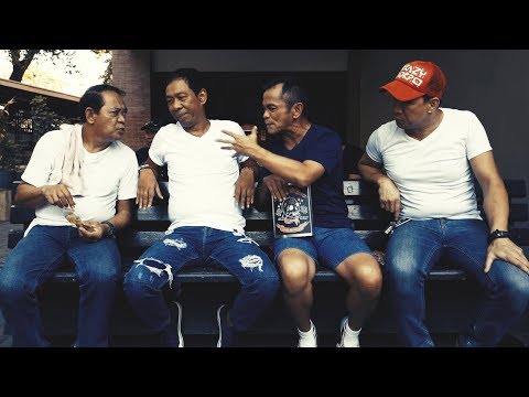 Hindi trapo si Long Mejia | Krazy Korpo