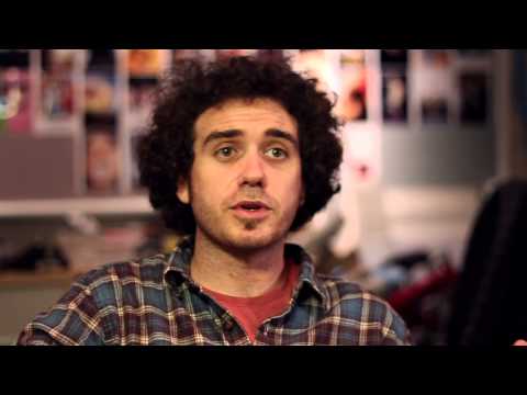 Terry Leonard on Low Budget Films and Step-Up Situations - YouTube