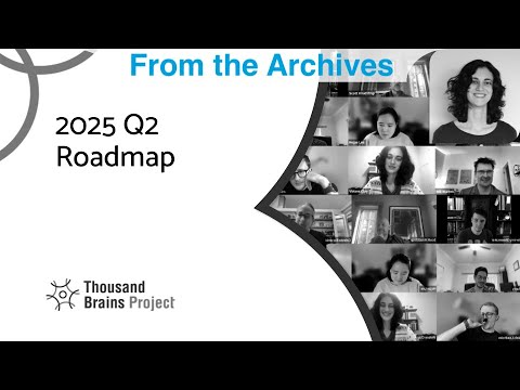 2024/07 - Corticothalamic Connections Overview