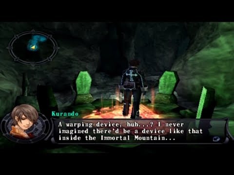 Mag Sam's Let's Play Shadow Hearts II #50 - Immortal Mountain