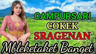 Download lagu CAMPURSARI COKEK SRAGENAN COCOK BUAT TEMAN REBAHKAN MONGGO LUR mp3 Download lagu CAMPURSARI COKEK SRAGENAN COCOK BUAT TEMAN REBAHKAN MONGGO LUR mp3