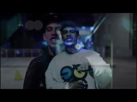 Tot Cuba x Wonder K - Jungle (Effect)