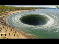 UNSEEN WONDERS OF PLANET One In A Billion Moments In Nature 4