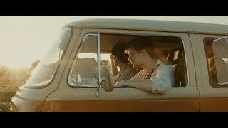 The Hunts - Heaven Knows