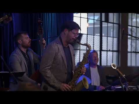 Seamus Blake Quartet - The 1905