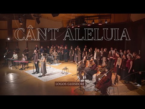 Cant Aleluia | Light of the World (Sing Hallelujah) - Cor Logos Gleisdorf