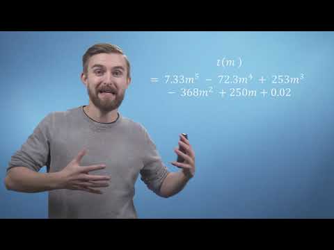 M4ML - Multivariate Calculus - 4.2 Building approximate functions