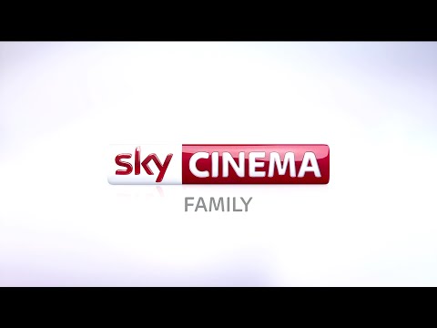 Sky Cinema Family (Germany) - Continuity and Promos (July 13, 2018)
