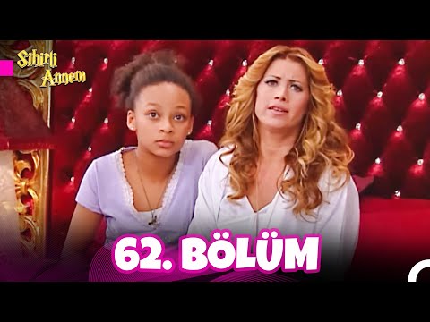 Sihirli Annem 6.Sezon 62. Bölüm