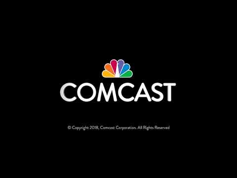 Comcast 2018 Custom Id