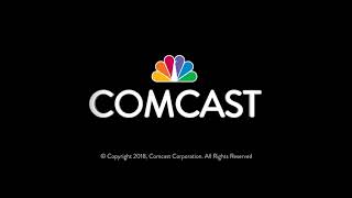 Comcast 2018 Custom ID