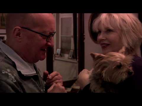 Z Gliwic do Paryża - Wojtek Pszoniak