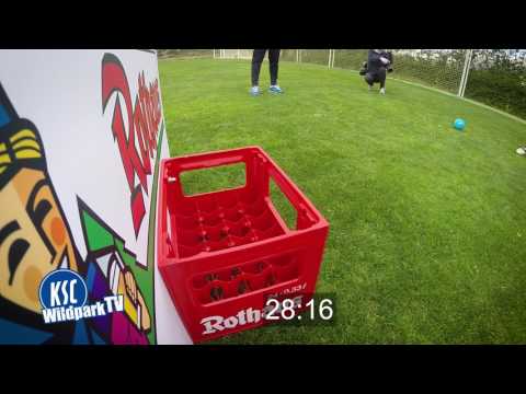 Wildpark TV: "Die Rothaus Enge Kiste" - Folge 1