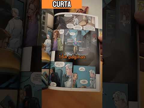 OVERVIEW: PLANETARY VOLUME 1 #PLANETARY #JOHNCASSADAY #WARENELLIS