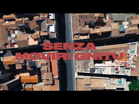 L'Elfo - Senza Moviri Gnitu (prod. Kanaglia)