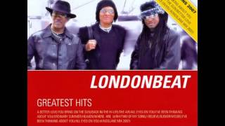 Londonbeat - Greatest Hits - The Air