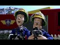 Sam A Tűzoltó Fireman Sam Season 5 Intro With Ivanics Mátyás Vocals Hungarian Fanmade FIXED