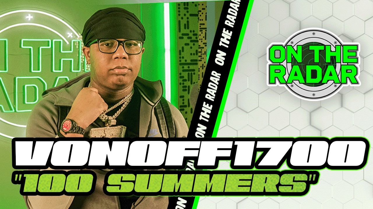 Vonoff1700 "100 Summers"  | On The Radar Performance (ONLY)