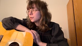 grace cathedral park - red house painters cover