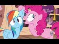 Pinkie Pie - The secret ingredient is... *a secret ...