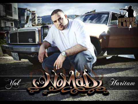Nomad a.k.a Big O - Tokatçı