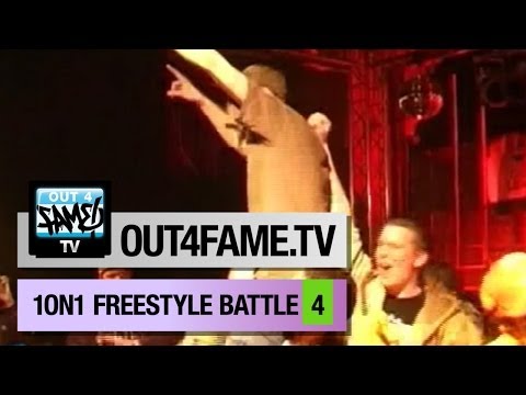 Shaggie Schween vs Thommy Walker