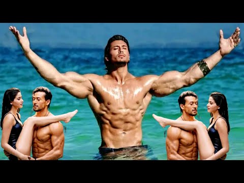 Agasobanuye 2025 film by rocky kimomo tiger shroff action movie 2025
