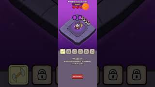 Smith Legend Idle Rpg TD - Gameplay walkthrough - 2026/03/25