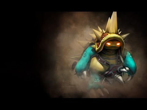 2nd best Rammus NA "Ninjacrab" vs Lee Sin - Jungle - DIAMOND - S5 Ranked Gameplay